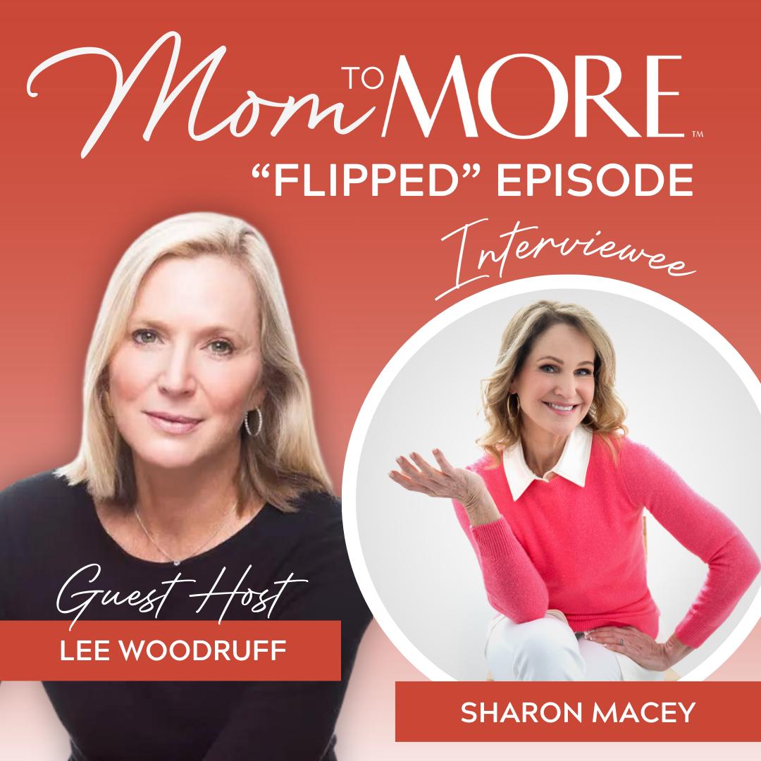 Mom To MORE (podcast) - Sharon Macey | Listen Notes