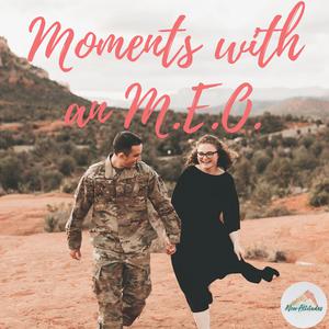 Moments with an M.E.O.