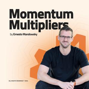Momentum Multipliers