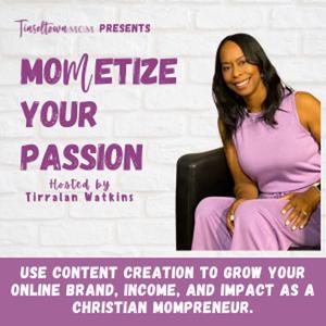 MOMetize Your Passion | Online Brand Growth, Brand Marketing, Organic Marketing, Christian Business, Mom Business