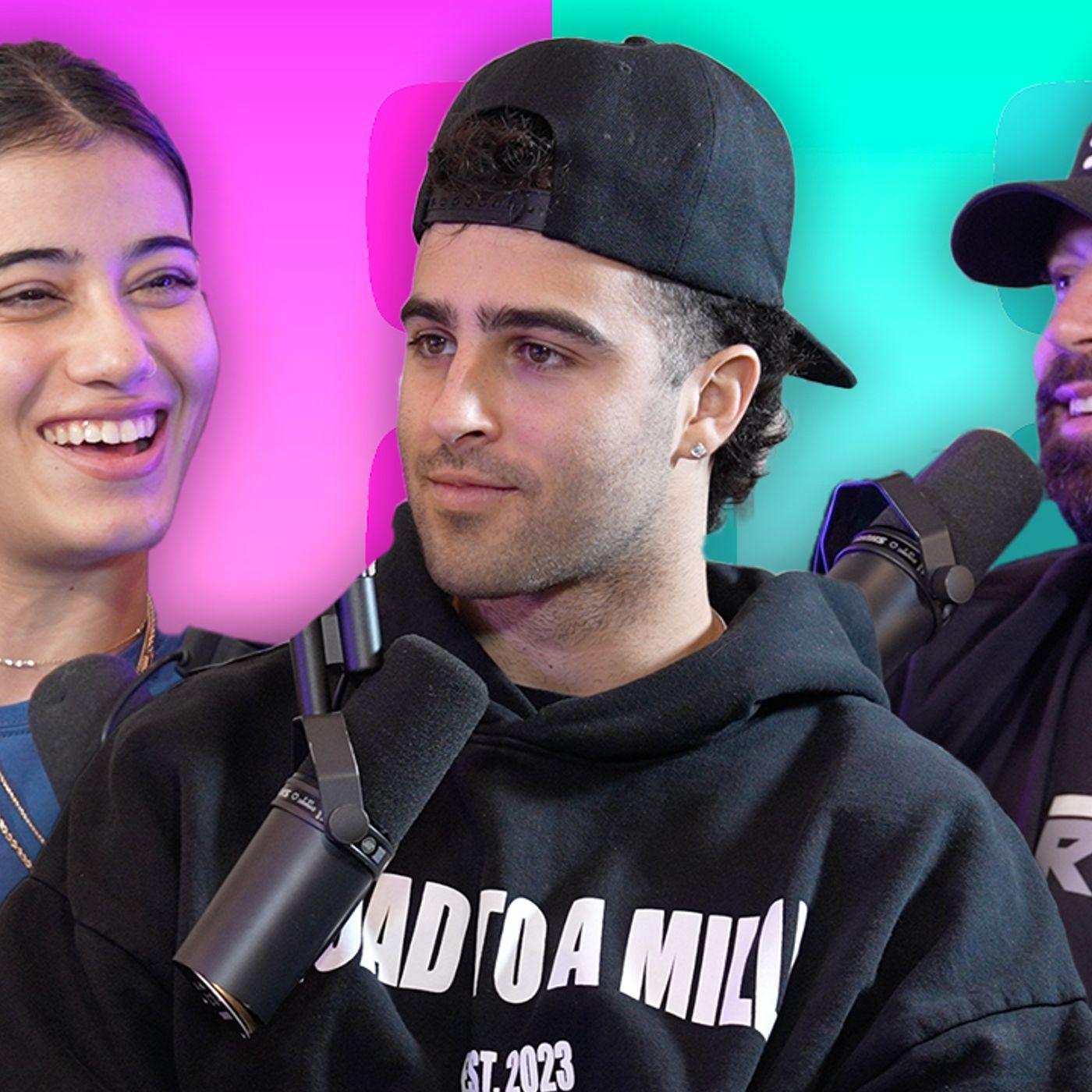 Nick Nayersina and Sky Bri Are Getting Back Together! | Listen Notes