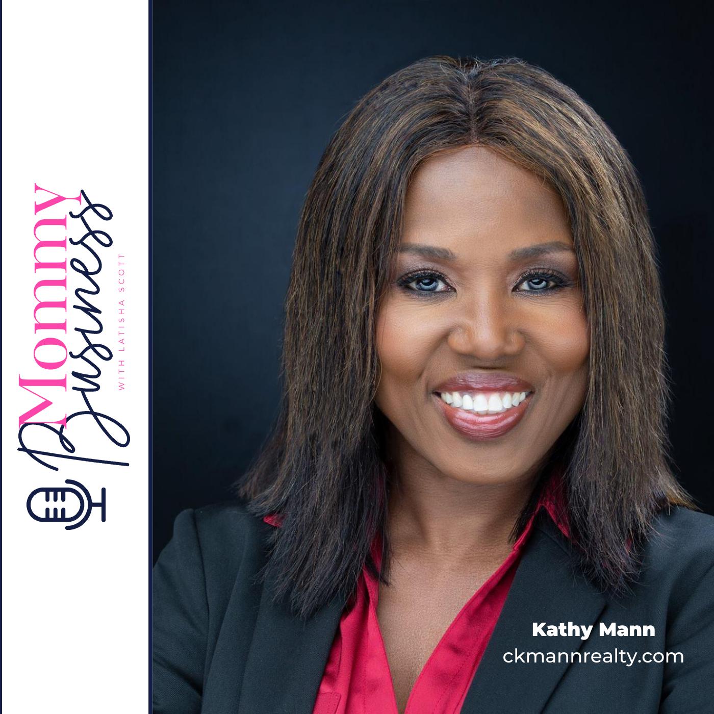 Mommy Business (podcast) - Latisha Scott | Listen Notes