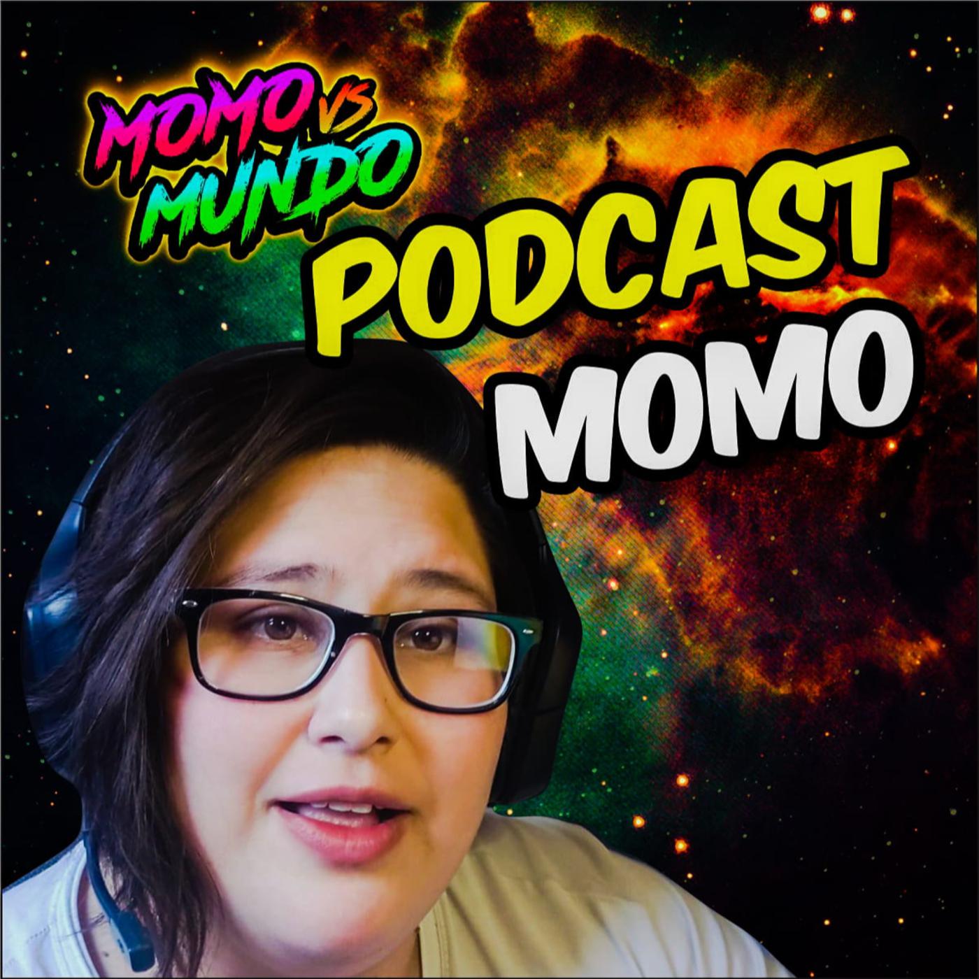 MOMO vs MUNDO (Podcast) - MOMO vs MUNDO | Listen Notes