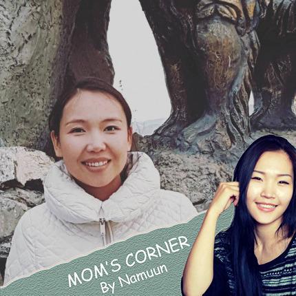 #13 "Үр минь" брэндийн үүсгэн байгуулагч А.Уянга - Mom's Corner Podcast ...