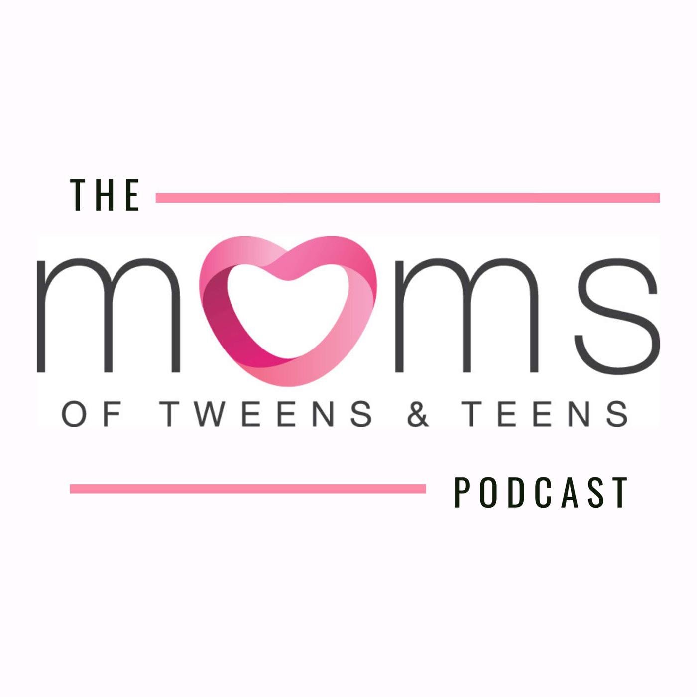 Moms of Tweens and Teens (podcast) - Sheryl Gould | Listen Notes