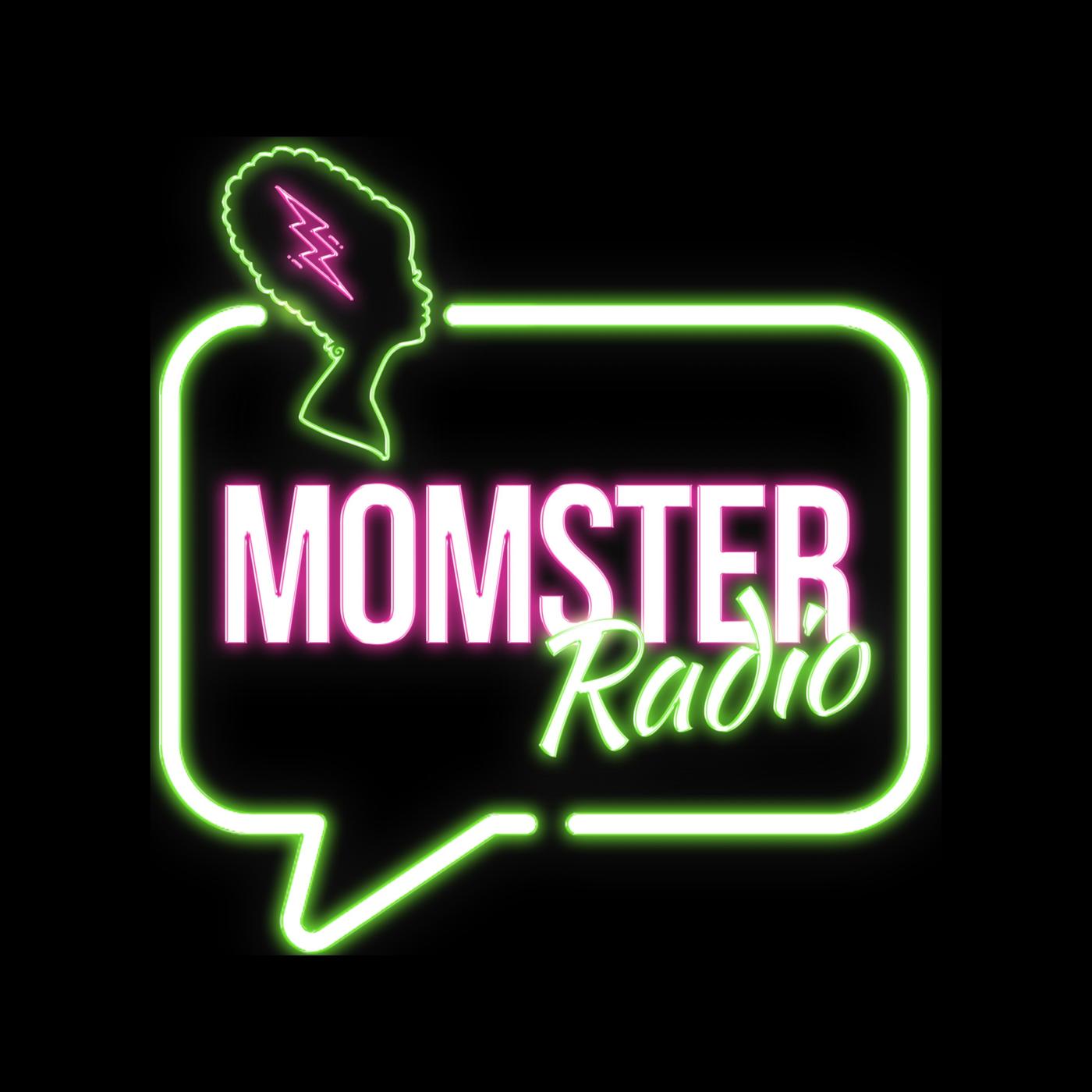 Momster Radio