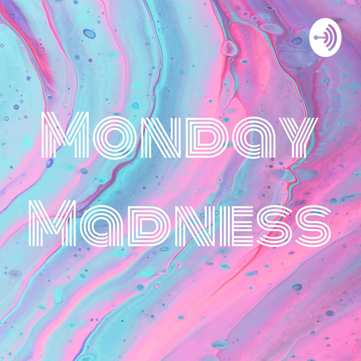 Monday Madness (podcast) - Wisnu Cendyko | Listen Notes