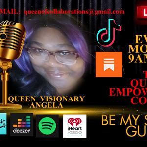 MONDAY MOTIVATION 1-HOUR OF POWER