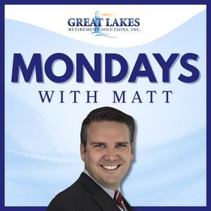 Mondays With Matt Podcast