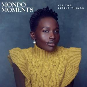 Mondo Moments with Emilyne Mondo