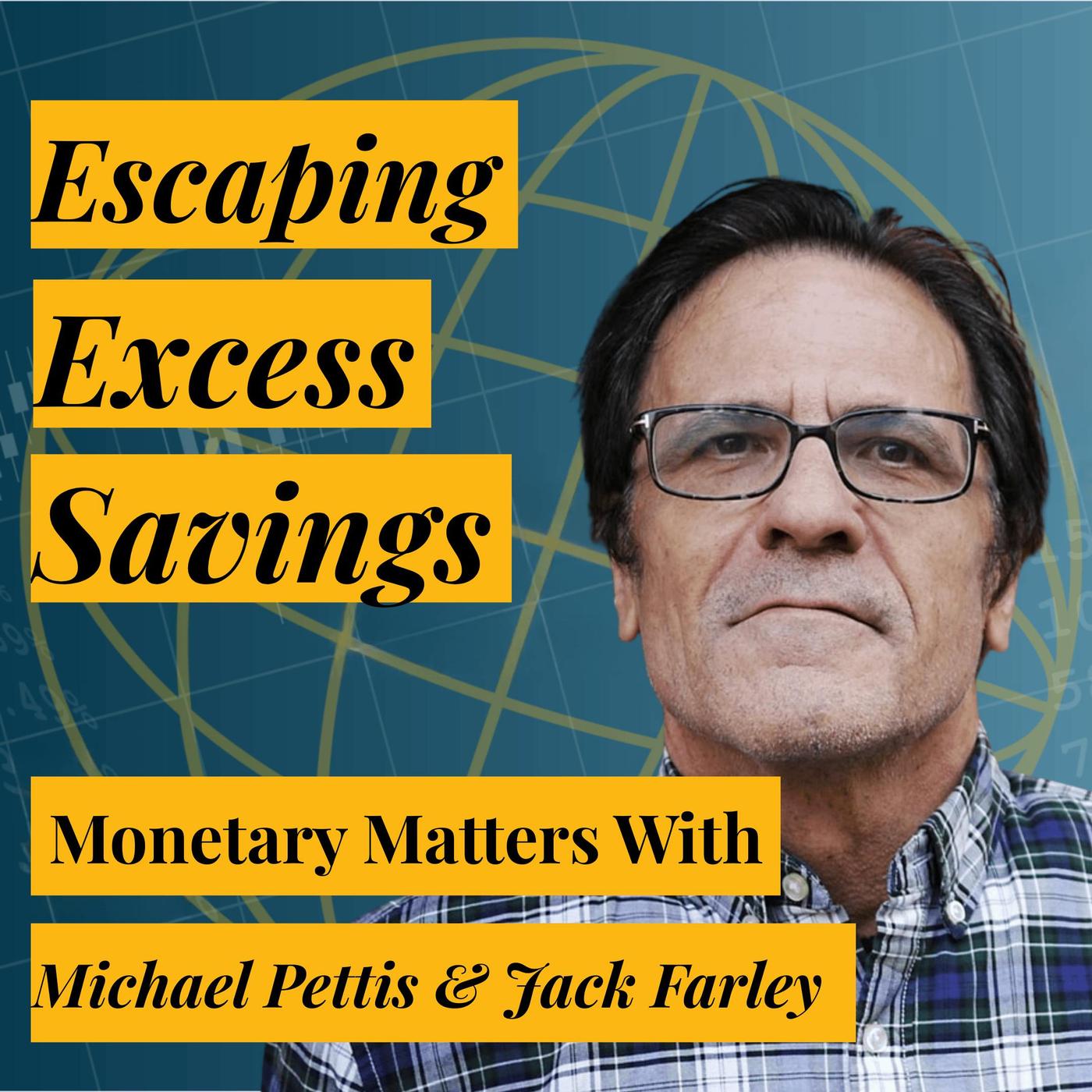 Monetary Matters with Jack Farley