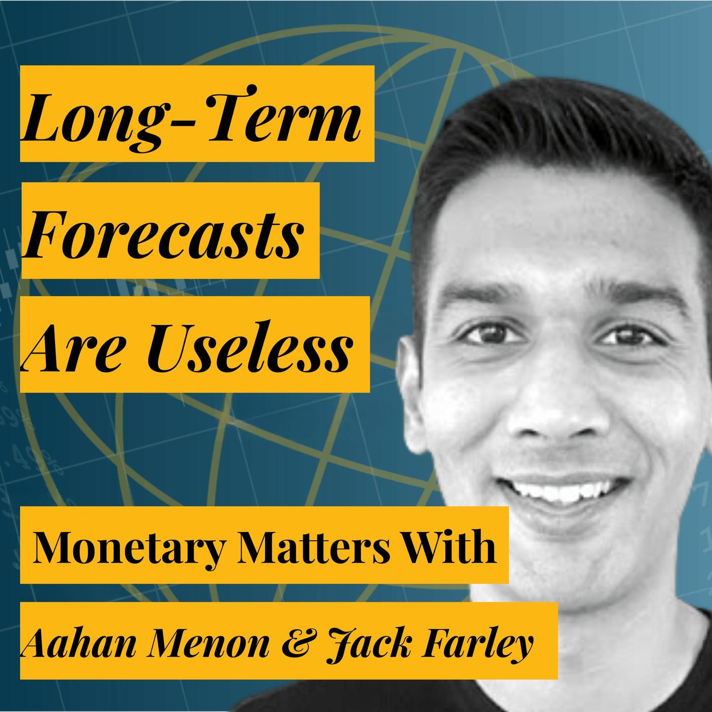 Monetary Matters with Jack Farley