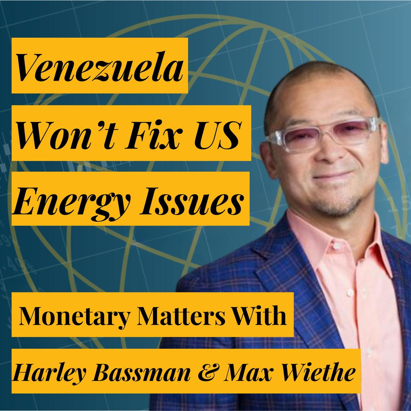 Monetary Matters with Jack Farley