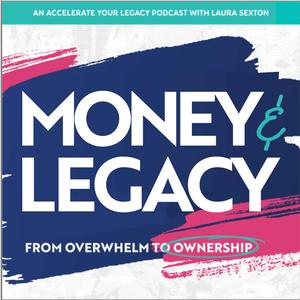 Money & Legacy: Debt, Wealth, Family & Career 