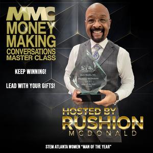 Money Making Conversations Master Class