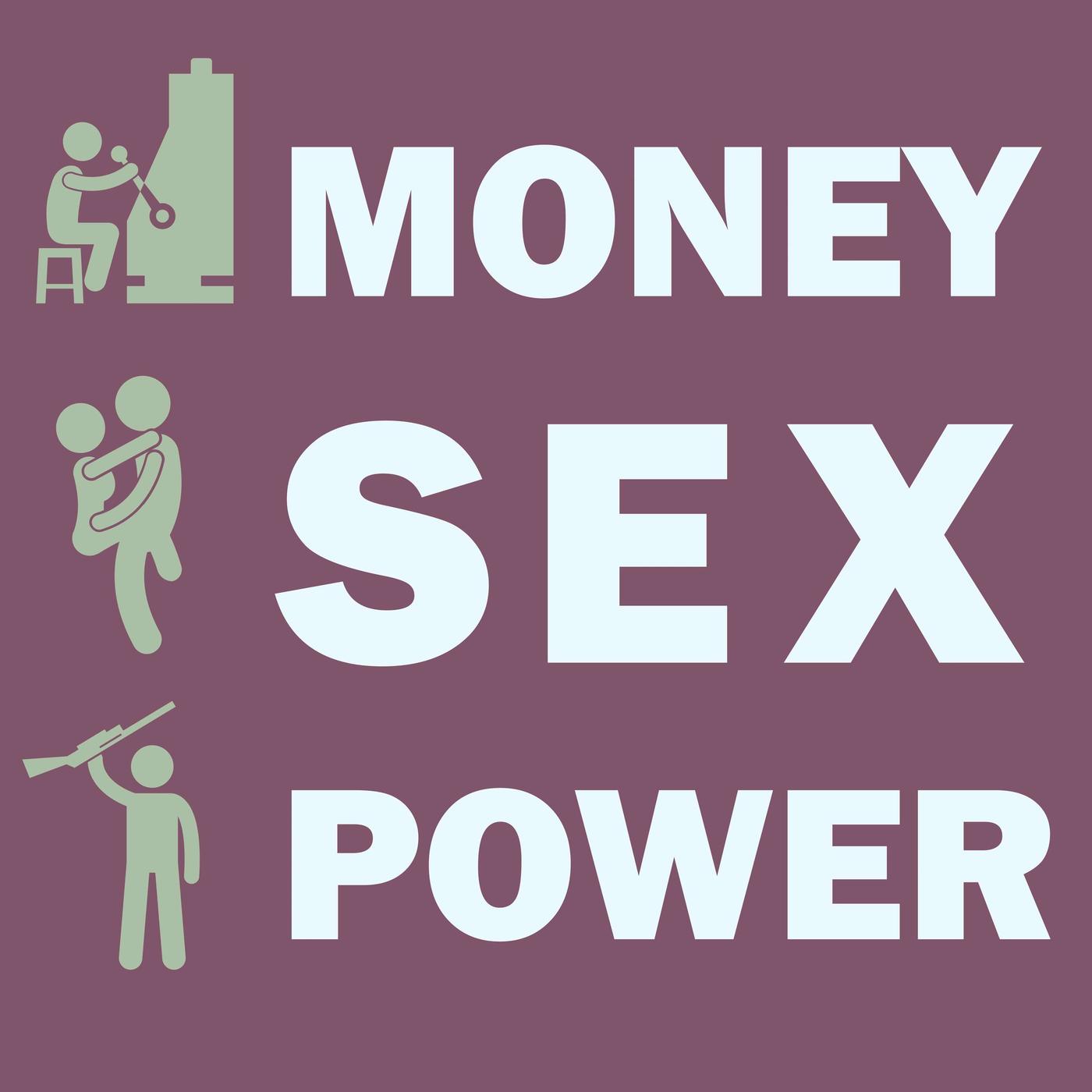 Money Sex Power (podcast) - Lea & Felix | Listen Notes