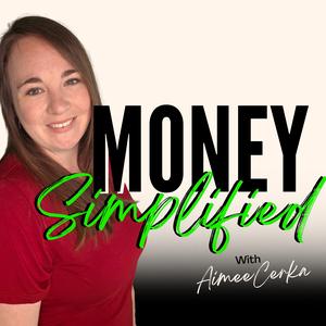 Money Simplified: Financial Strategy, Money Mindset, & Energetics for Entrepreneurs
