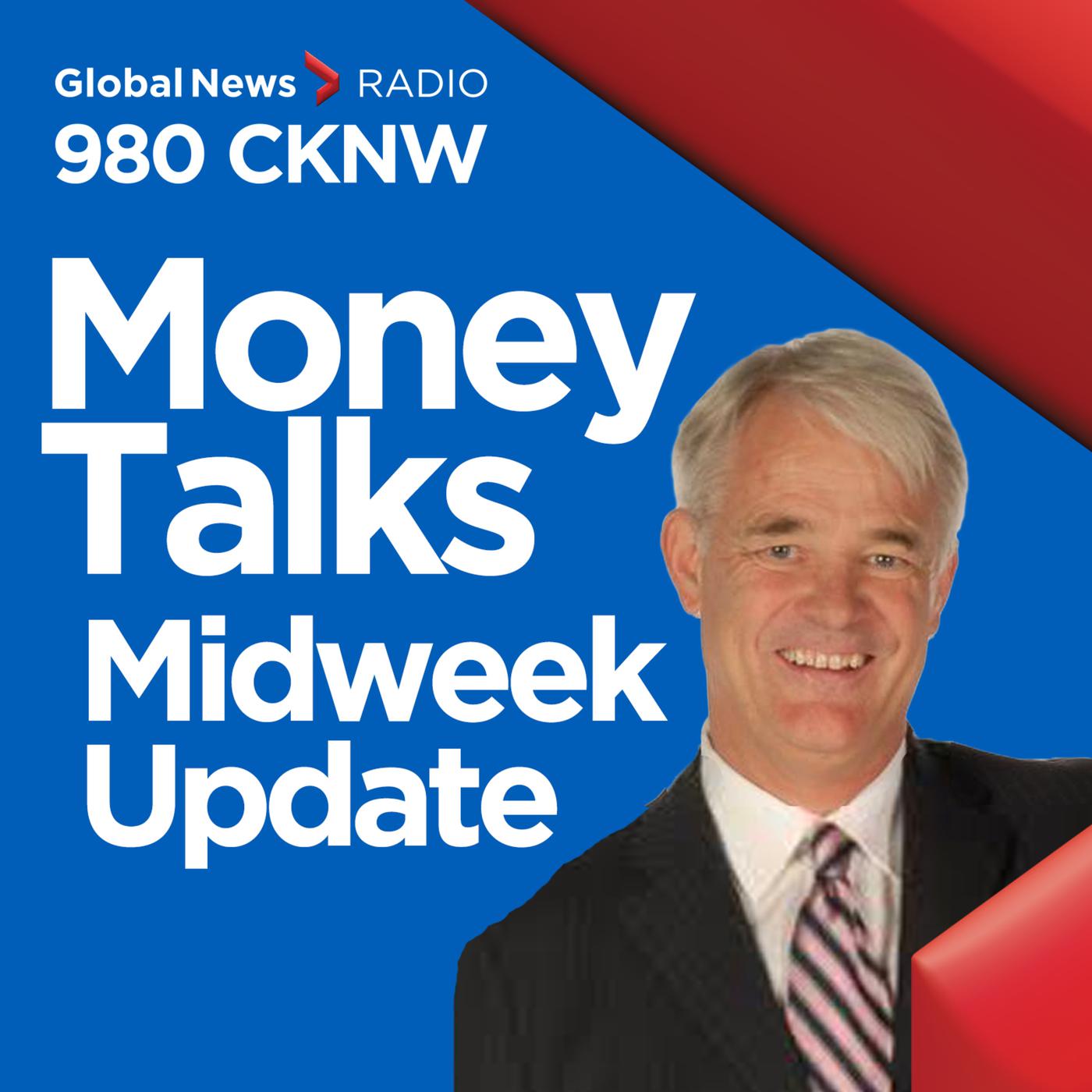 Moneytalks Midweek Update