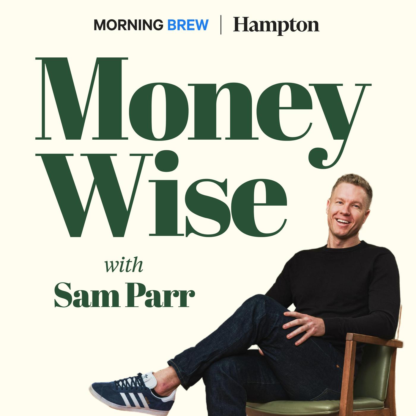 cover of episode Born a Billionaire: How to Avoid Wealth Robbing Your Kids of Purposeful Lives