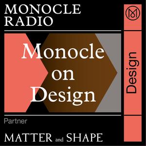 Monocle on Design