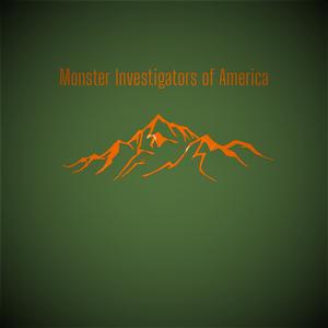 Monster Investigators of America