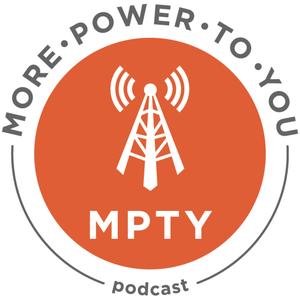 More Power To You®️