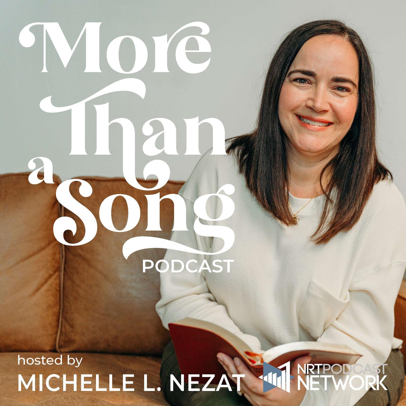 More Than a Song – Discovering the Truth of Scripture Hidden in Today’s Popular Christian Music