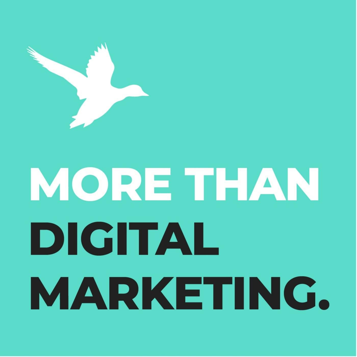 More Than Digital Marketing (podcast) - Optix Solutions | Listen Notes