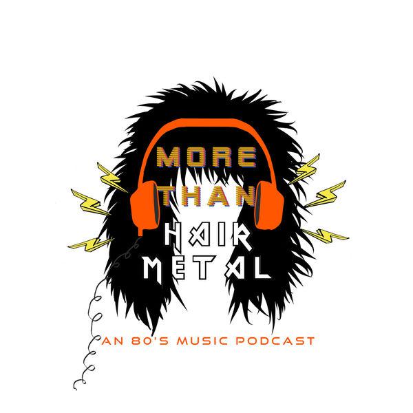 More Than Hair Metal