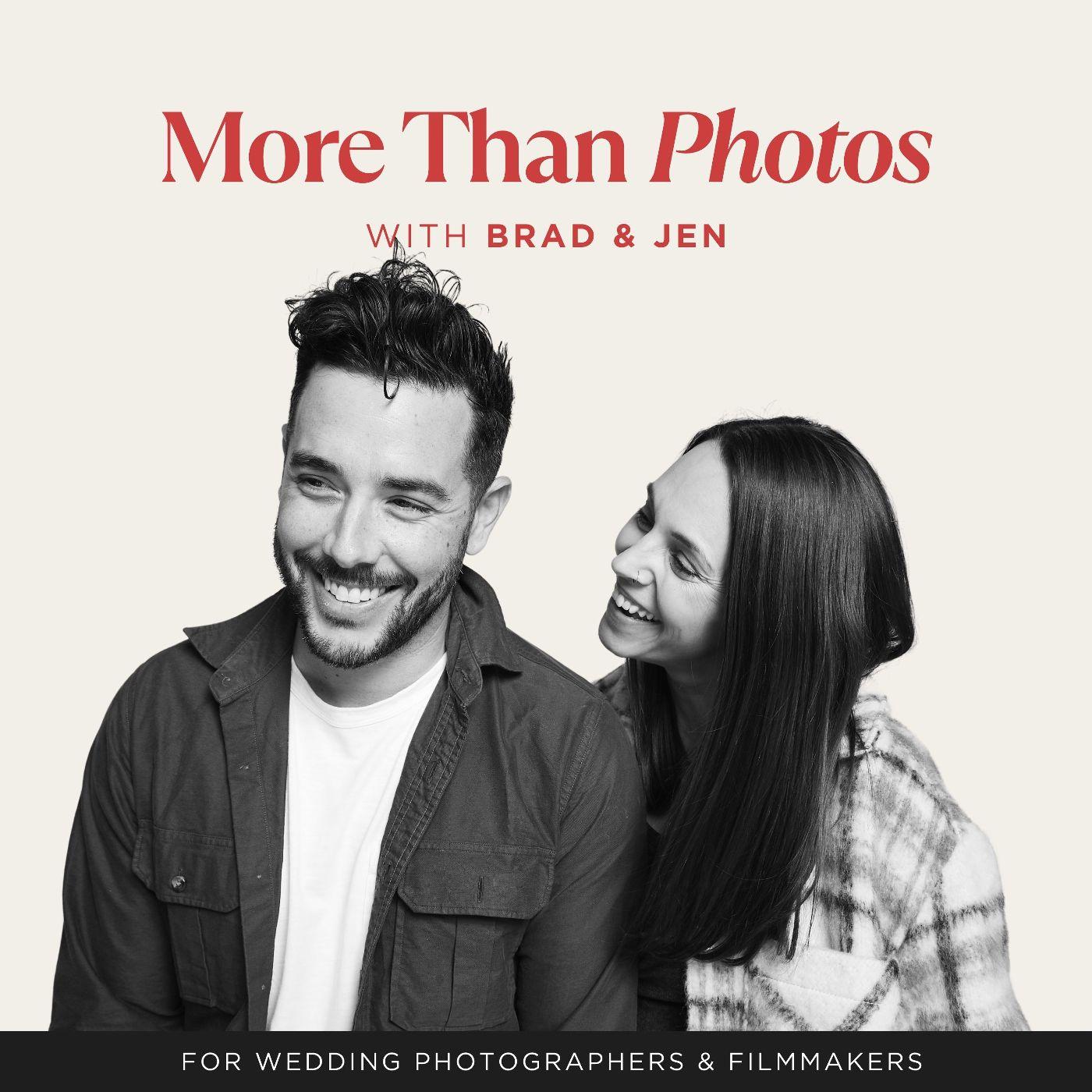 More Than Photos 