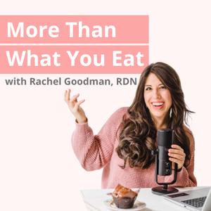 More Than What You Eat