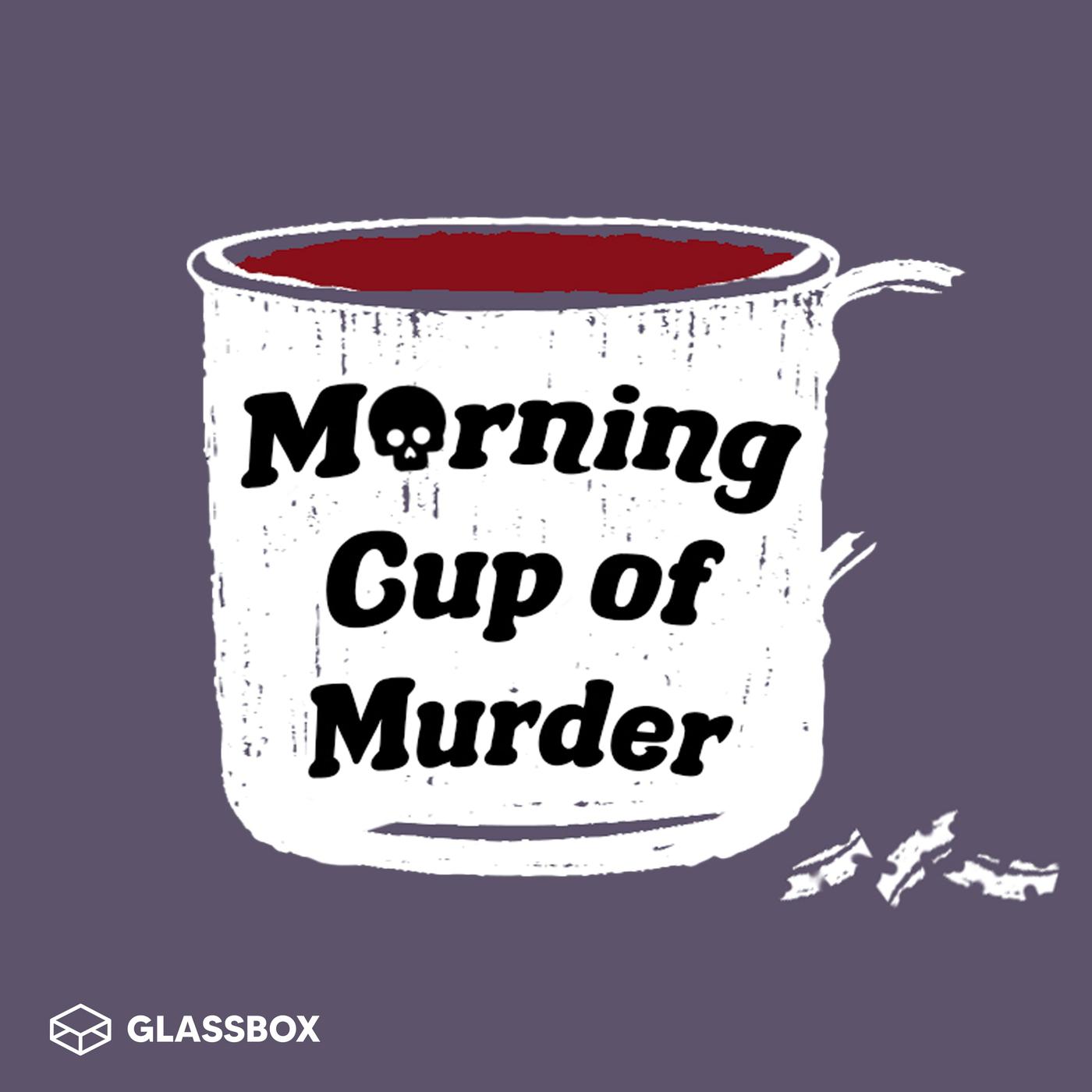 The Hamilton Strangler - August 19 2023 - Morning Cup of Murder ...