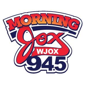 Morning Jox
