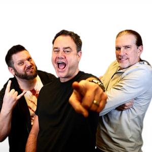 MORNINGS ON ROCK 100.5