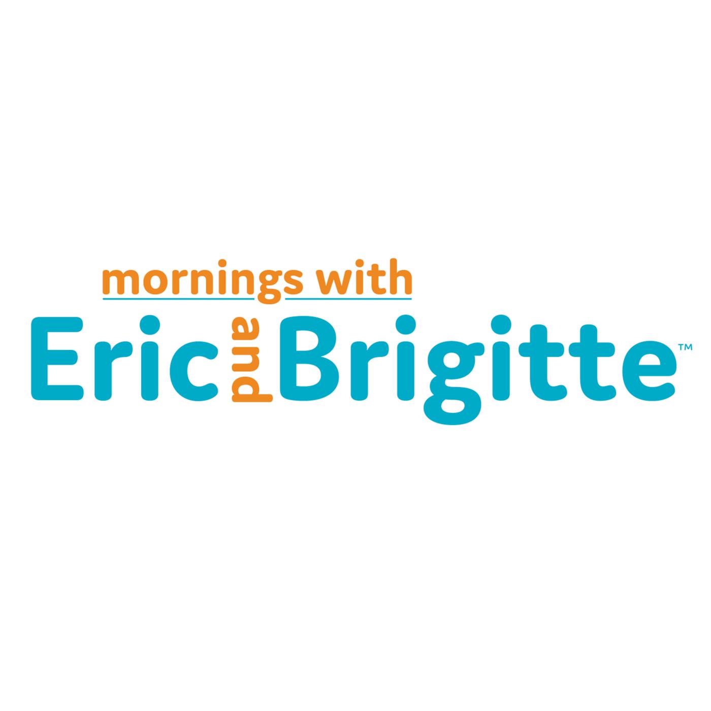 Mornings with Eric and Brigitte (podcast) - Moody Radio | Listen Notes