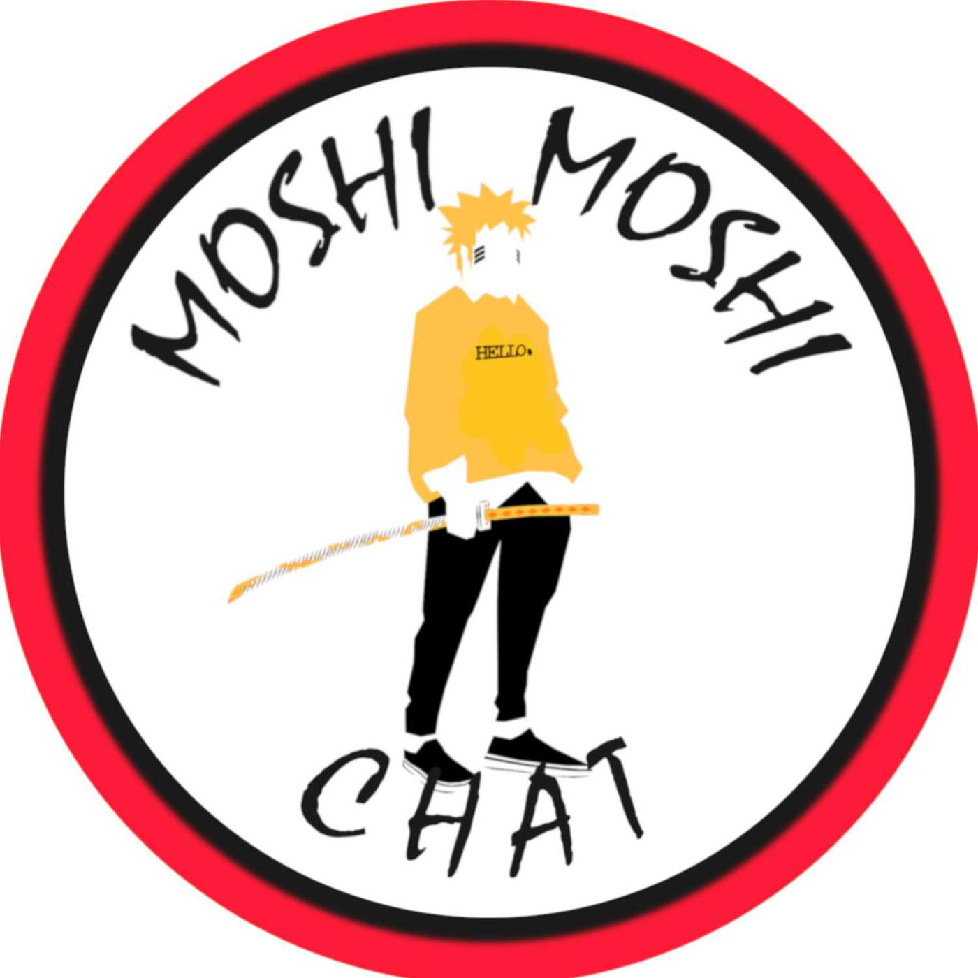 Moshi Moshi Chat