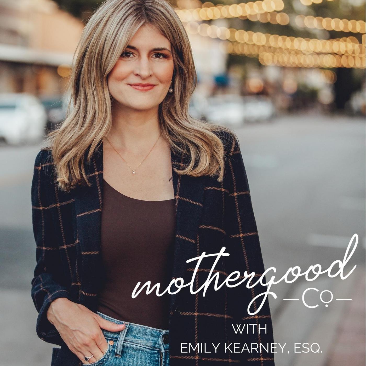 Mothergood® (podcast) - Mothergood | Listen Notes