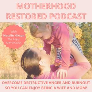 From Trauma to Triumph: How the Bible Shapes My Mothering | Interview with Angie Baughman