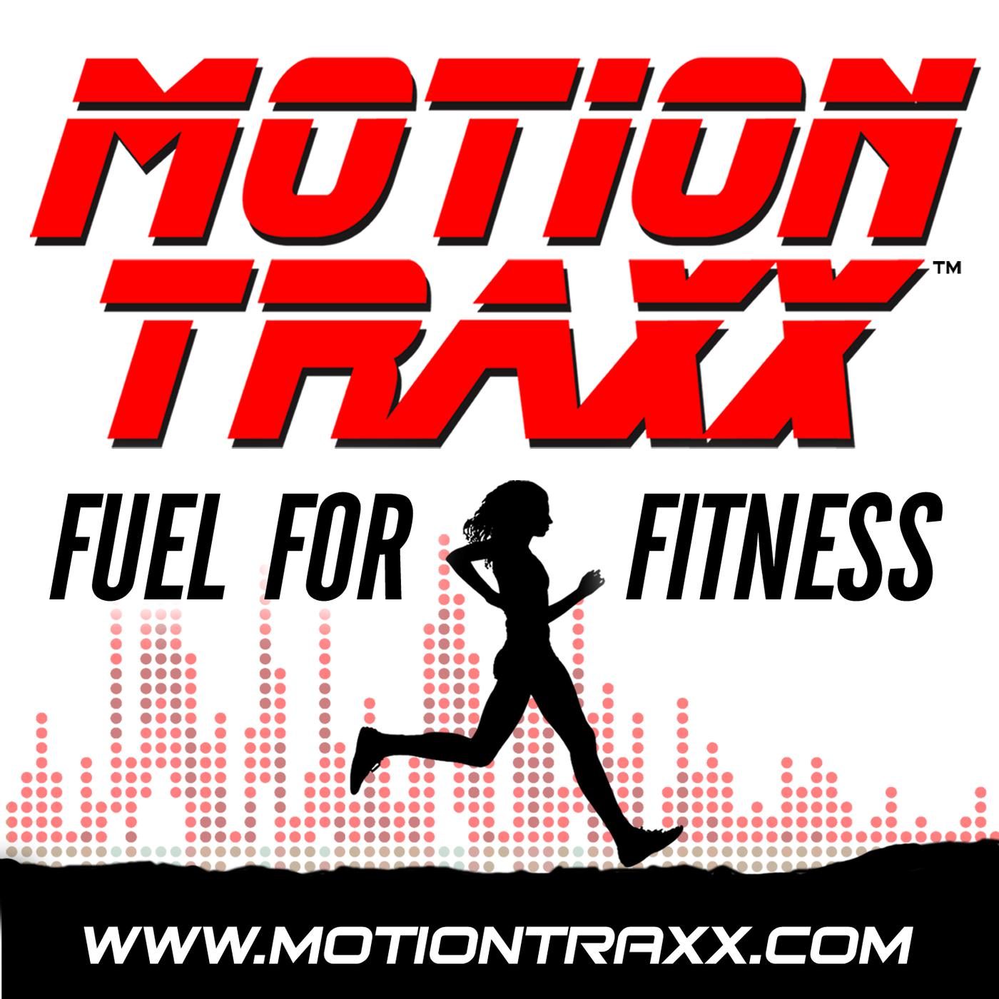 160 BPM Zero Gravity Motion Traxx Upbeat Workout Music for Running