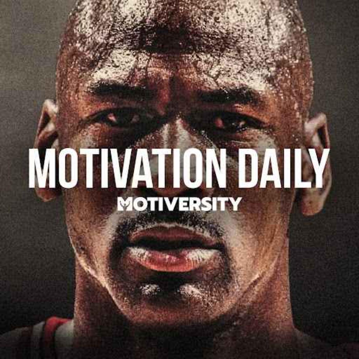 Motivation Daily by Motiversity