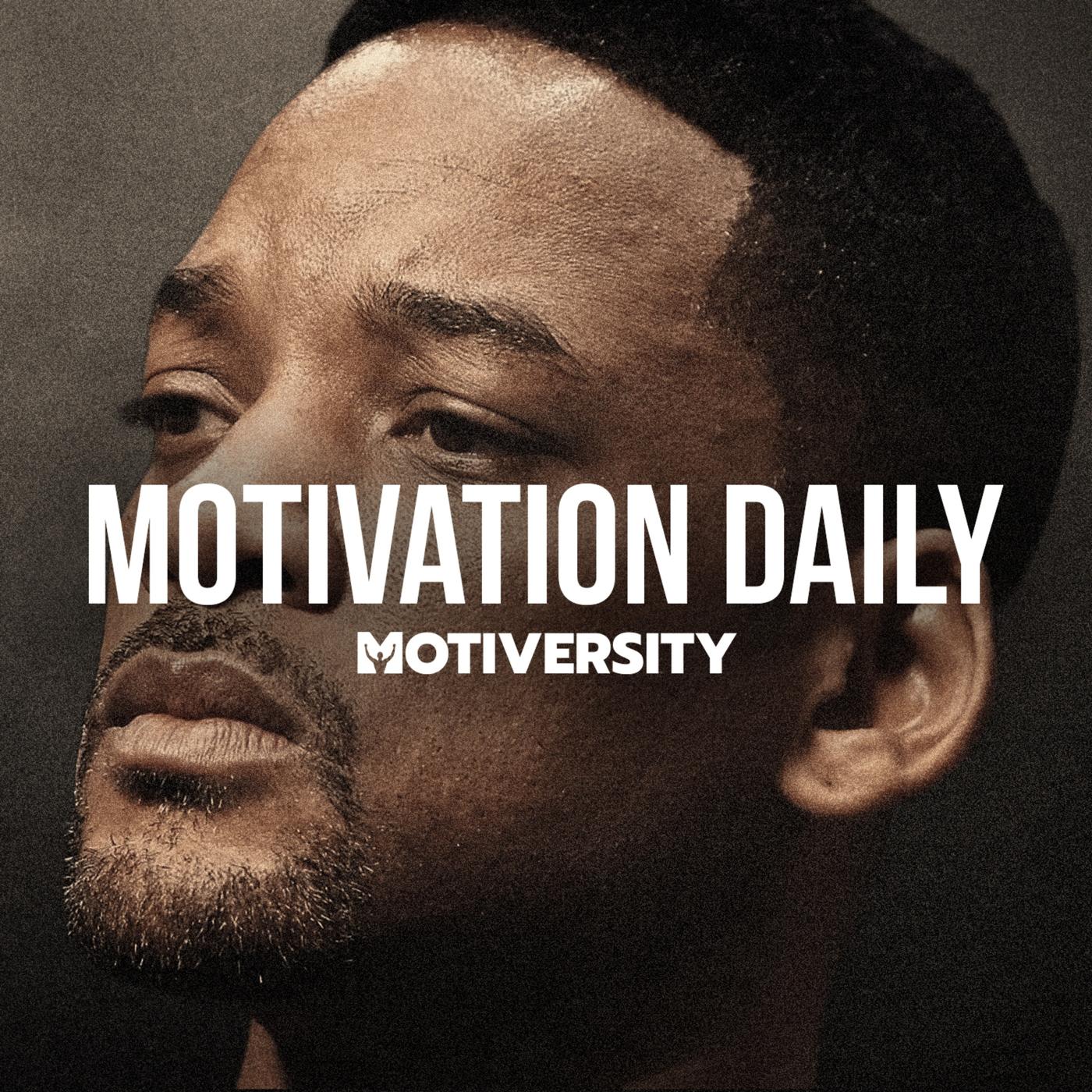 Motivation Daily by Motiversity