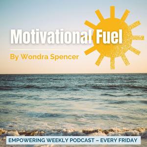 Motivational Fuel