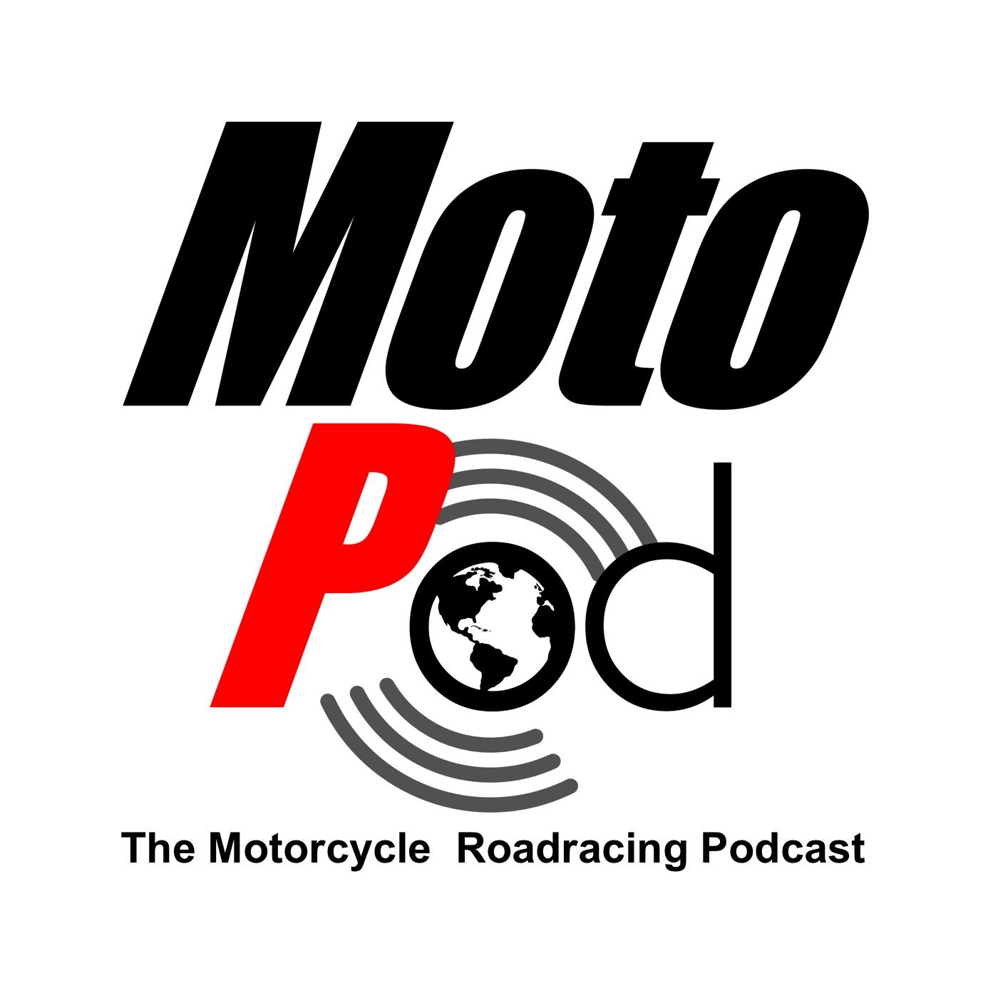 MotoPod (podcast) - Team MotoPod | Listen Notes