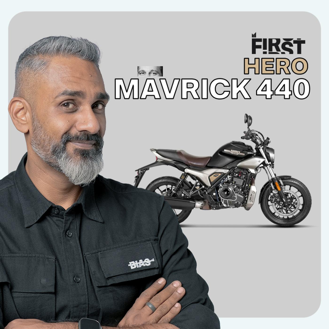 Bajaj Pulsar NS400Z 2024 | S02E20 - MotorInc First (podcast) | Listen Notes