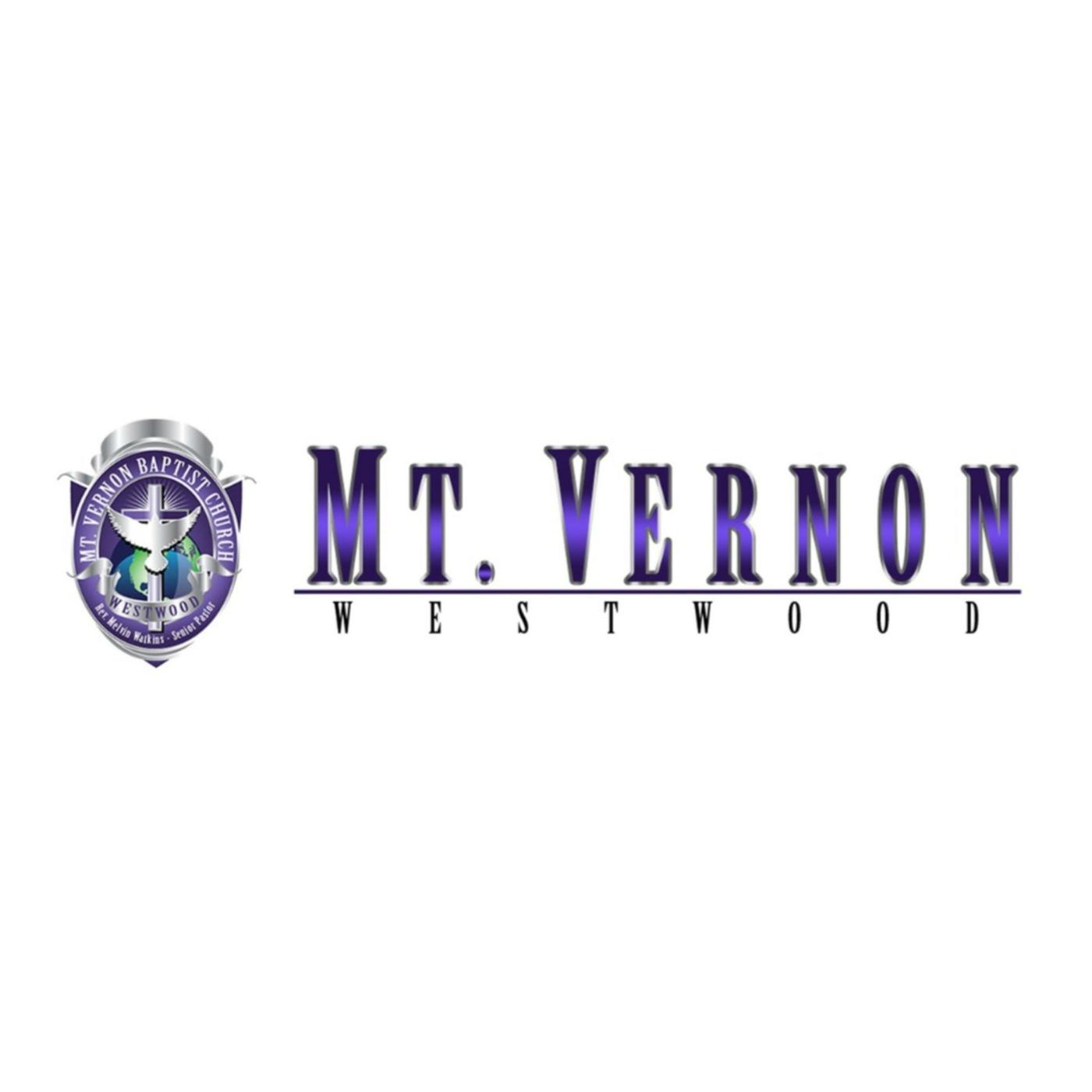 Mount Vernon Baptist Church Westwood (Memphis, TN)