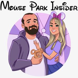 Mouse Park Insider 