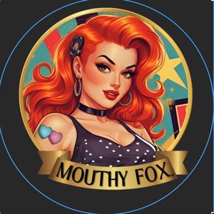 Mouthy Fox