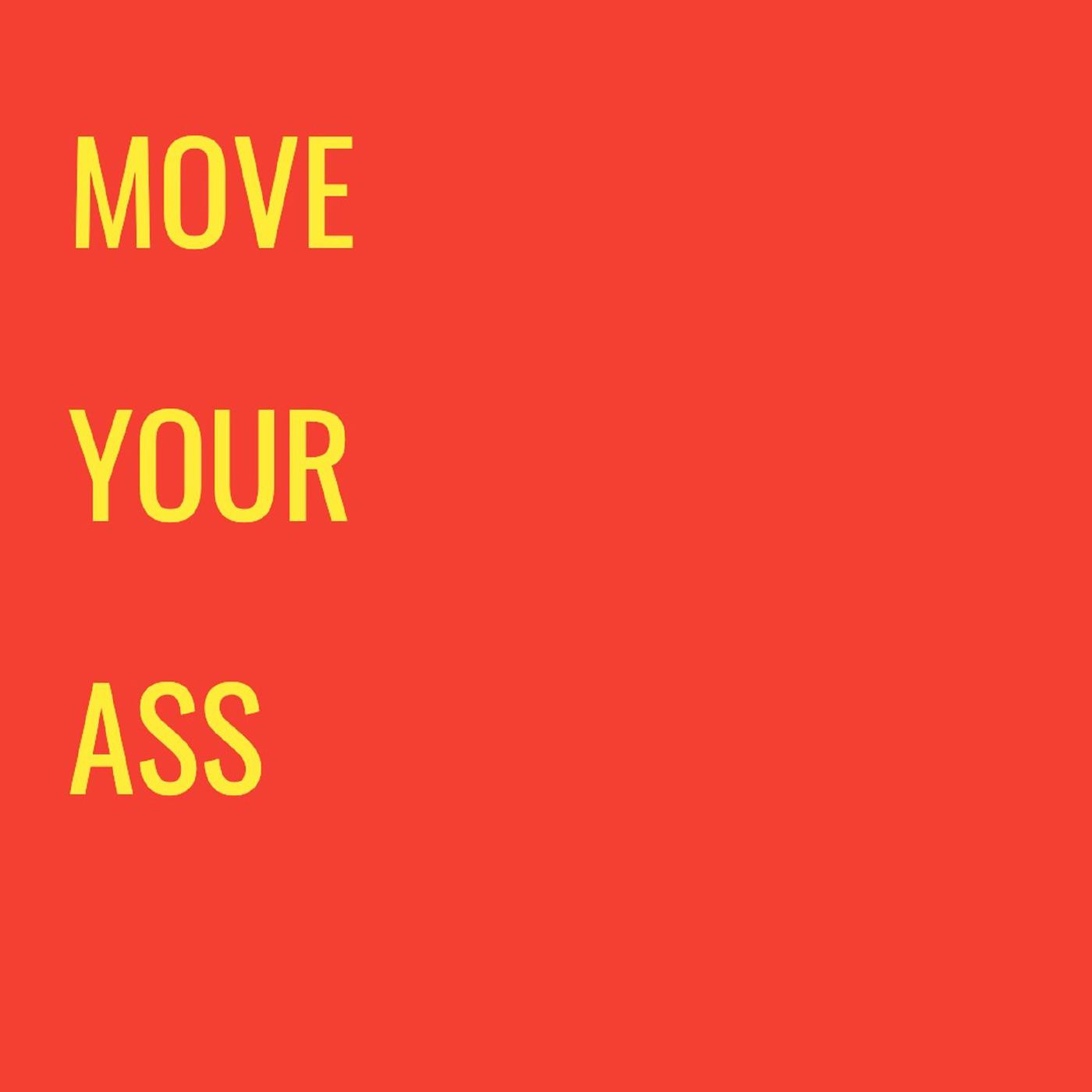 Alt move