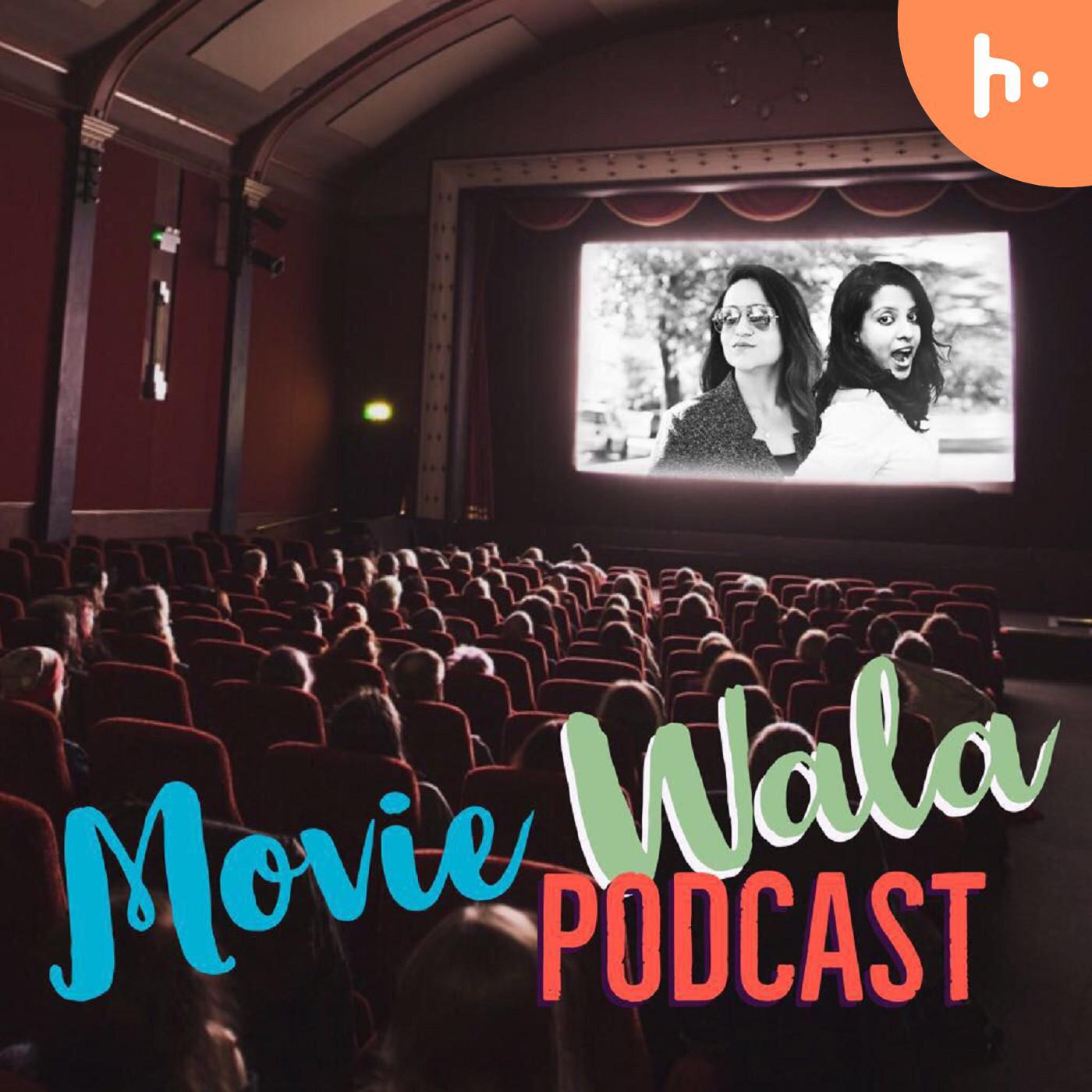 Movie Wala Podcast