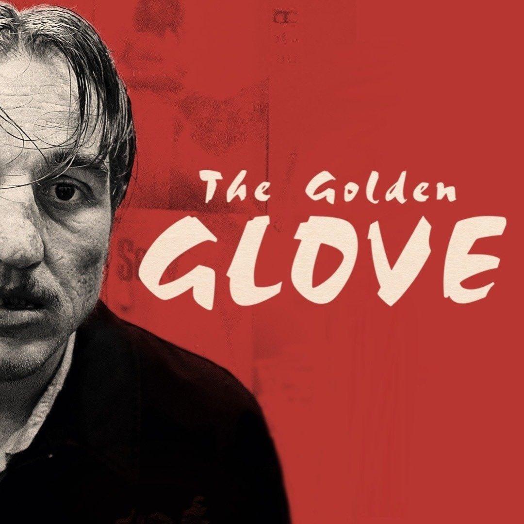 THE GOLDEN GLOVE (2019) and COLD LIGHT OF DAY (1989) | Listen Notes